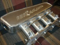 Intake Manifolds