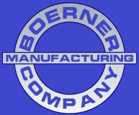 Boerner Manufacturing Co.