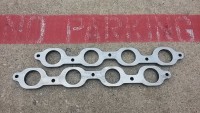 Header Flanges