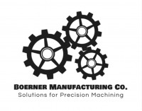 Boerner Manufacturing Co.