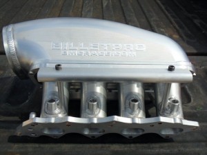 BilletPro