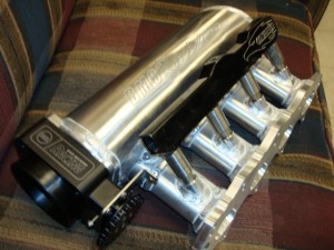 Drag Series Intake Manifold