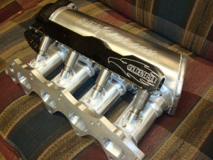 Drag Series Intake Manifold