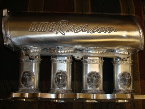 Drag Series Intake Manifold