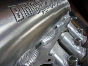 Drag Series Intake Manifold