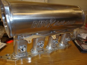 Drag Series Intake Manifold