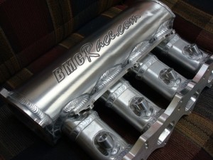 Drag Series Intake Manifold