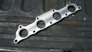 4G63 Premium Header/ Manifold Flange