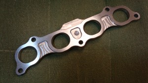 Honda K Series Premium Header/ Manifold Flange