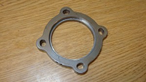 T3 4 Bolt Turbine Outlet Flange