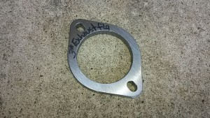 EXHAUST FLANGE 3